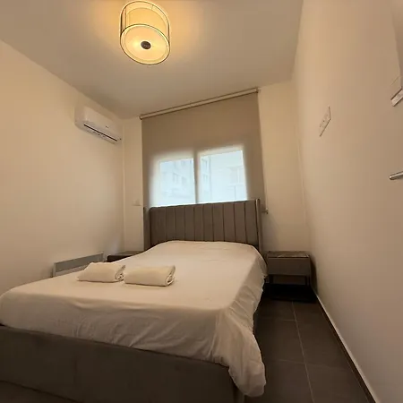 Glabur - Elite 2bdr Apartment *