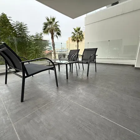 Appartement Glabur - Elite 2bdr *