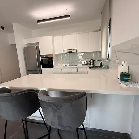 Glabur - Elite 2bdr Apartment