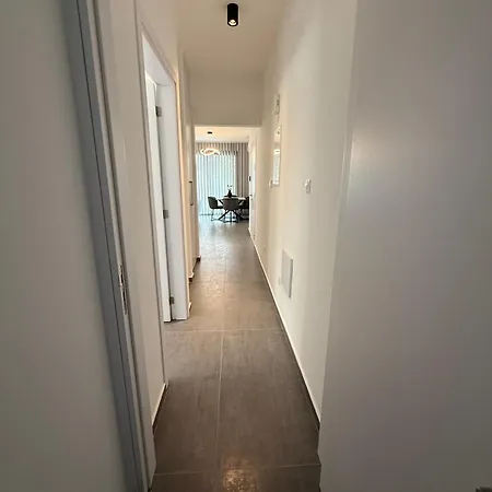 Glabur - Elite 2bdr Nicosie