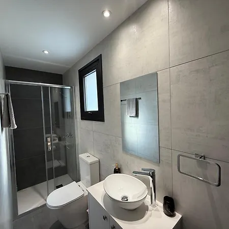 Glabur - Elite 2bdr * Nicósia