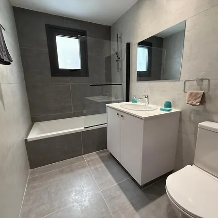 Glabur - Elite 2bdr Apartamento *