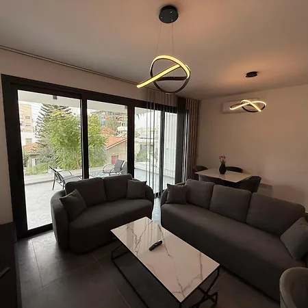 Glabur - Elite 2bdr * Nicósia