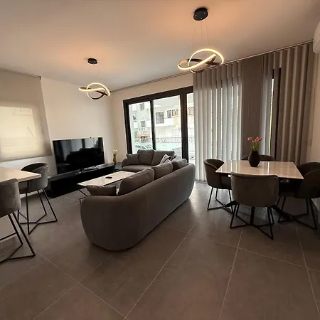 Apartment Glabur - Elite 2bdr