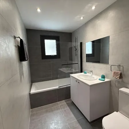 Apartamento Glabur - Elite 2bdr Nicosia