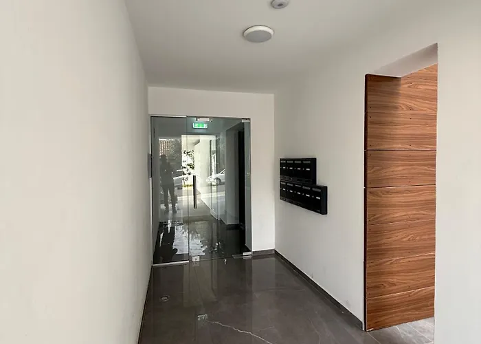 Glabur - Elite 2bdr Nicosia