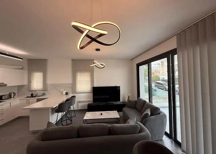 Appartement Glabur - Elite 2bdr