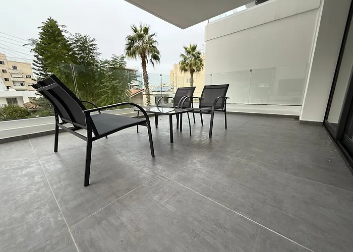 Appartement Glabur - Elite 2bdr *