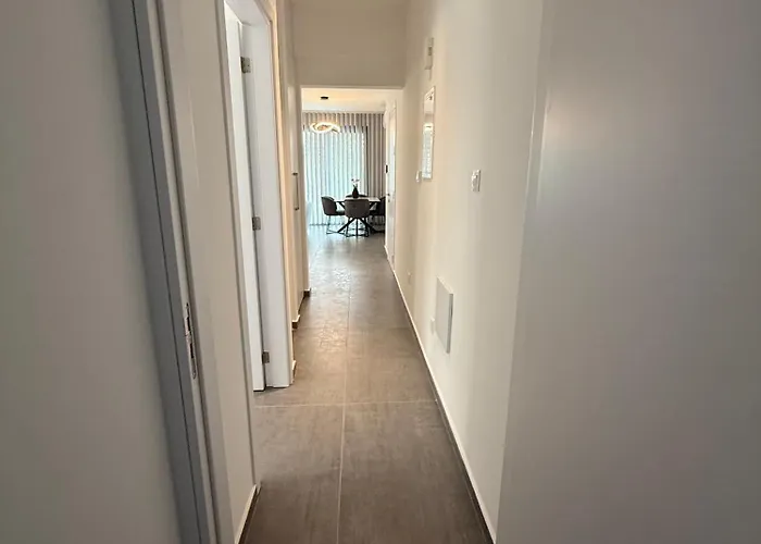 Glabur - Elite 2bdr Nicosia