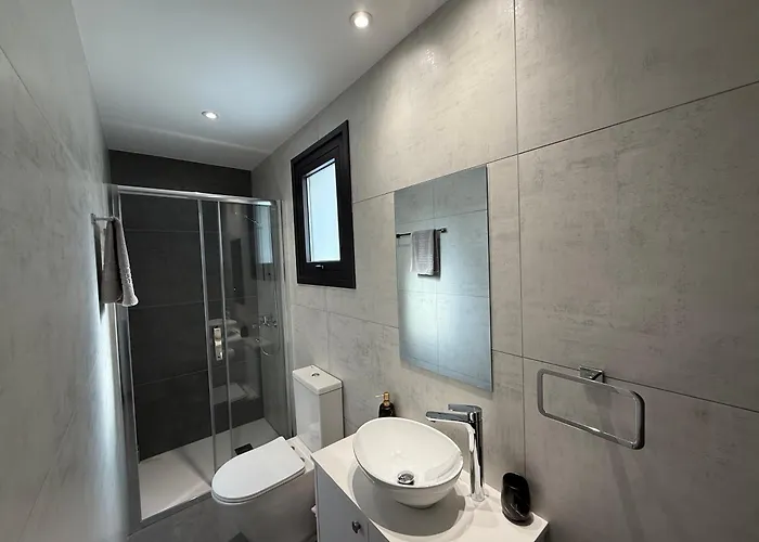 Glabur - Elite 2bdr * Nicosia