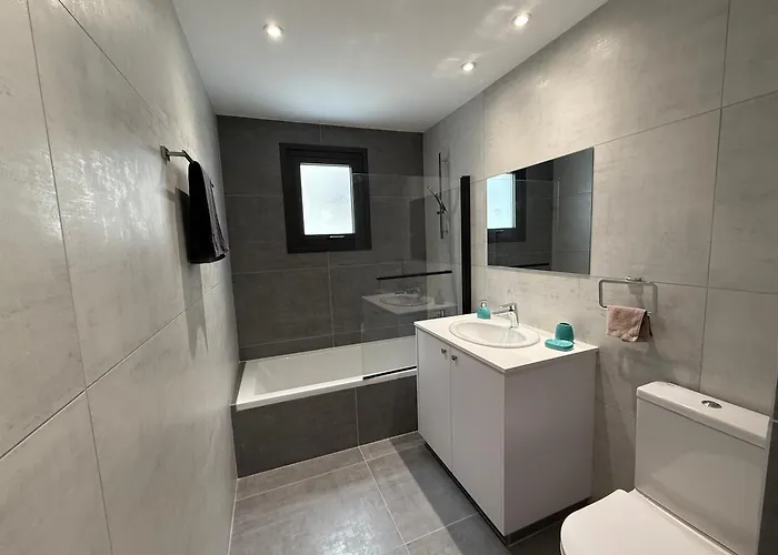 Appartement Glabur - Elite 2bdr *