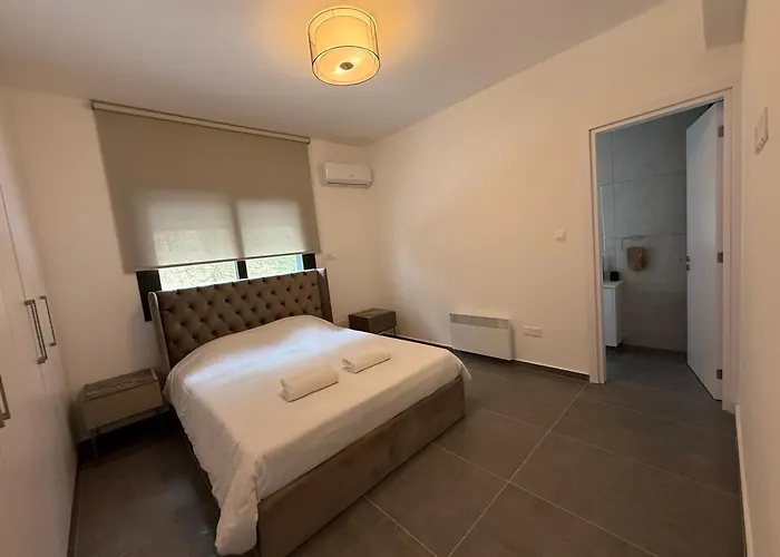 Appartement Glabur - Elite 2bdr *